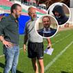 Víctor de Aldama, el cónsul honorario de Georgia que «salvó la vida» al Zamora CF y viajaba con Ábalos