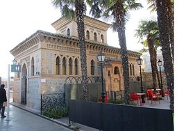 Licitadas las obras para la reforma de la red de saneamiento y los aseos públicos de la Estación del AVE de Toledo