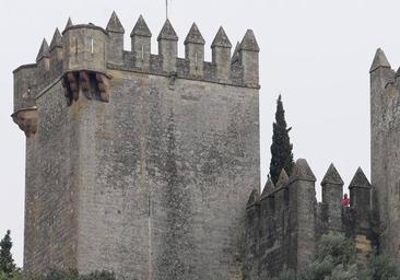 El castillo de Córdoba que Traveler ha incluido en su lista de los más bonitos del mundo