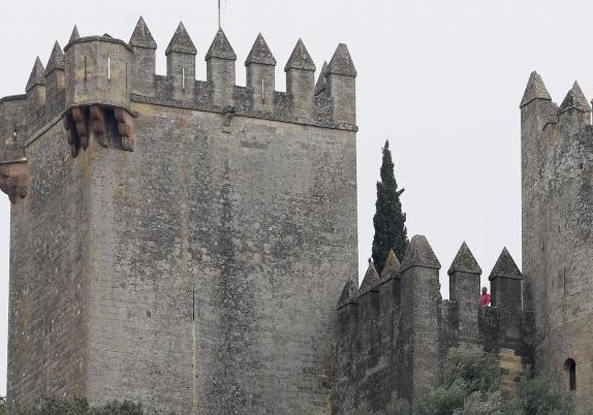 Castillo de Almodóvar del Río