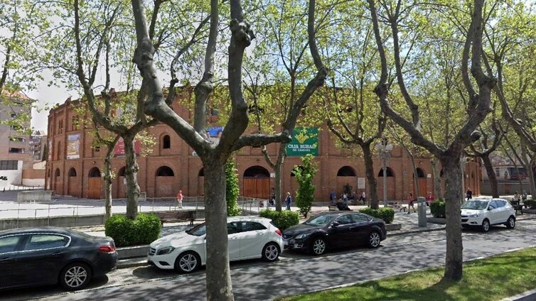 La llamativa propuesta de una asociación animalista: convertir la plaza de toros de Valladolid en biblioteca