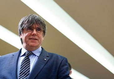 El PP solicita que Reynders comparezca en la Eurocámara sobre la amnistía