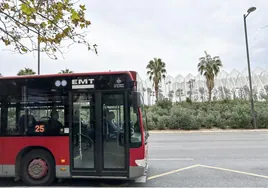 Cómo llegar a la Crida de las Fallas 2024: servicio especial de autobús de la EMT de Valencia para el domingo 3 de marzo