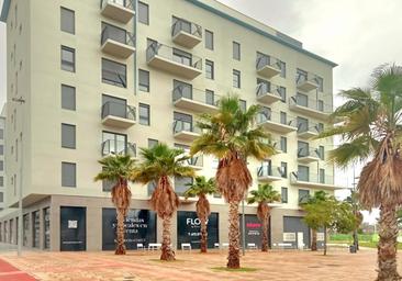 Kronos pone a la venta, en lugar de en alquiler, su última promoción en Chinales