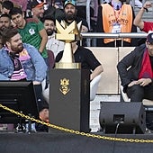 El equipo de 'eSports' de Ibai y Piqué cambia Barcelona por Madrid tras su reciente fusión