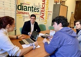 El PP denuncia que la ley universitaria de Sánchez costará 12,7 millones extra a la Universidad de Córdoba