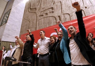 El chófer de Pedro Sánchez en las primarias del PSOE, salpicado en la trama de las mascarillas del caso Koldo