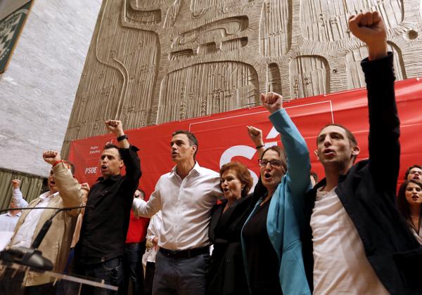 Quién es Cristian Corvillo, el vínculo de la trama Koldo y el PSOE de Córdoba