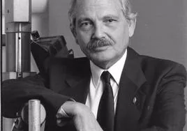 Muere el sevillano Carlos Díaz, alcalde de Cádiz entre 1979 y 1995