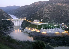 La producción hidroeléctrica repunta un 56% pero acusa la sequía y sigue lejos del récord