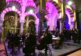 Agenda de conciertos cofrades en Córdoba de los próximos días