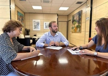 El PP denuncia una «pinza» de Vox y PSOE contra el alcalde de Arganda del Rey