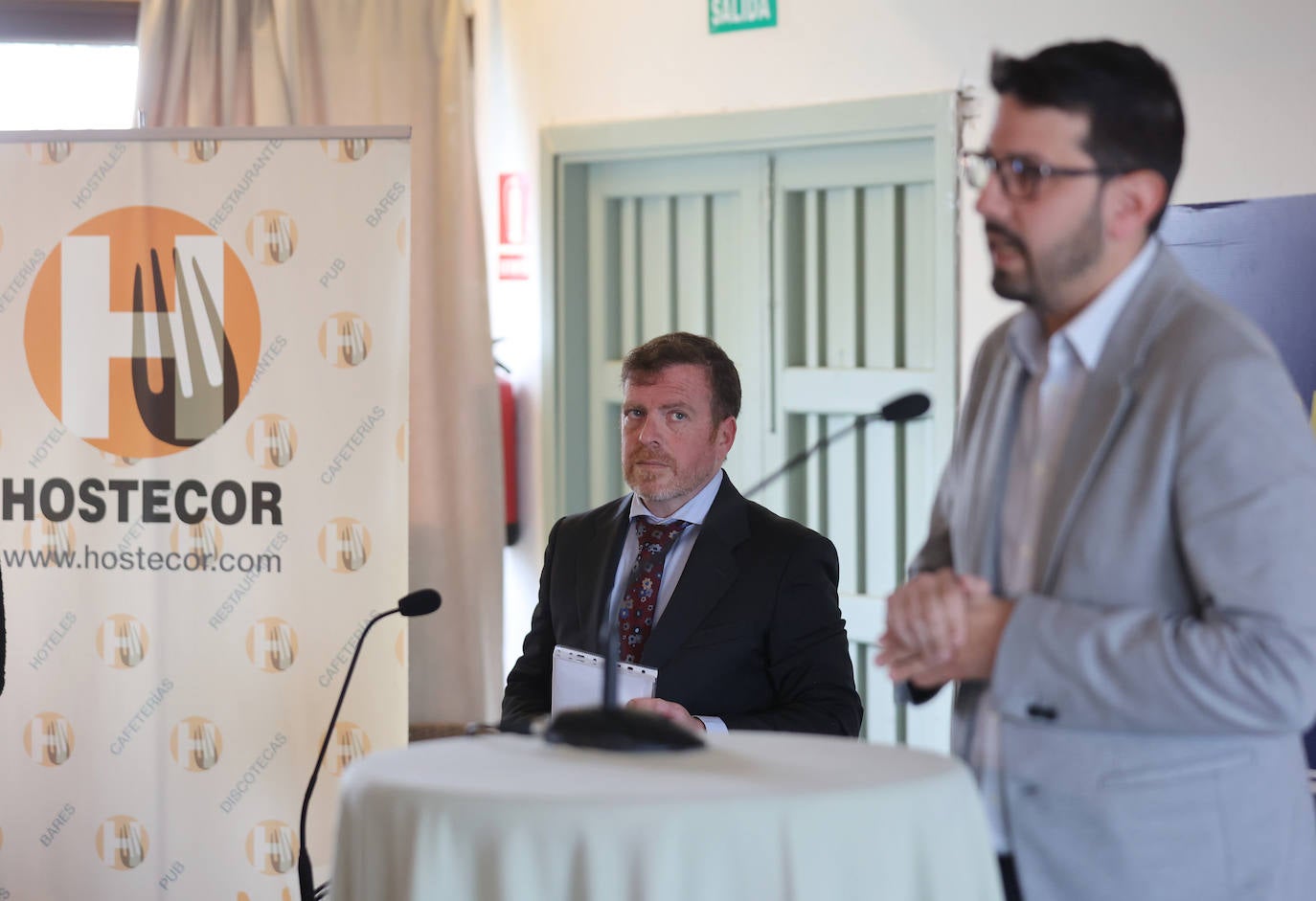 Fotos: la pletórica fusión de los hosteleros de Córdoba