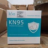 Imagen - El lote de cubrebocas defectuoso llegó a Baleares en mayo de 2020 pero la reclamación no se inició hasta julio de 2023