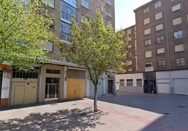 Prisión sin fianza para el detenido tras desmantelarse un laboratorio de explosivos en Burgos