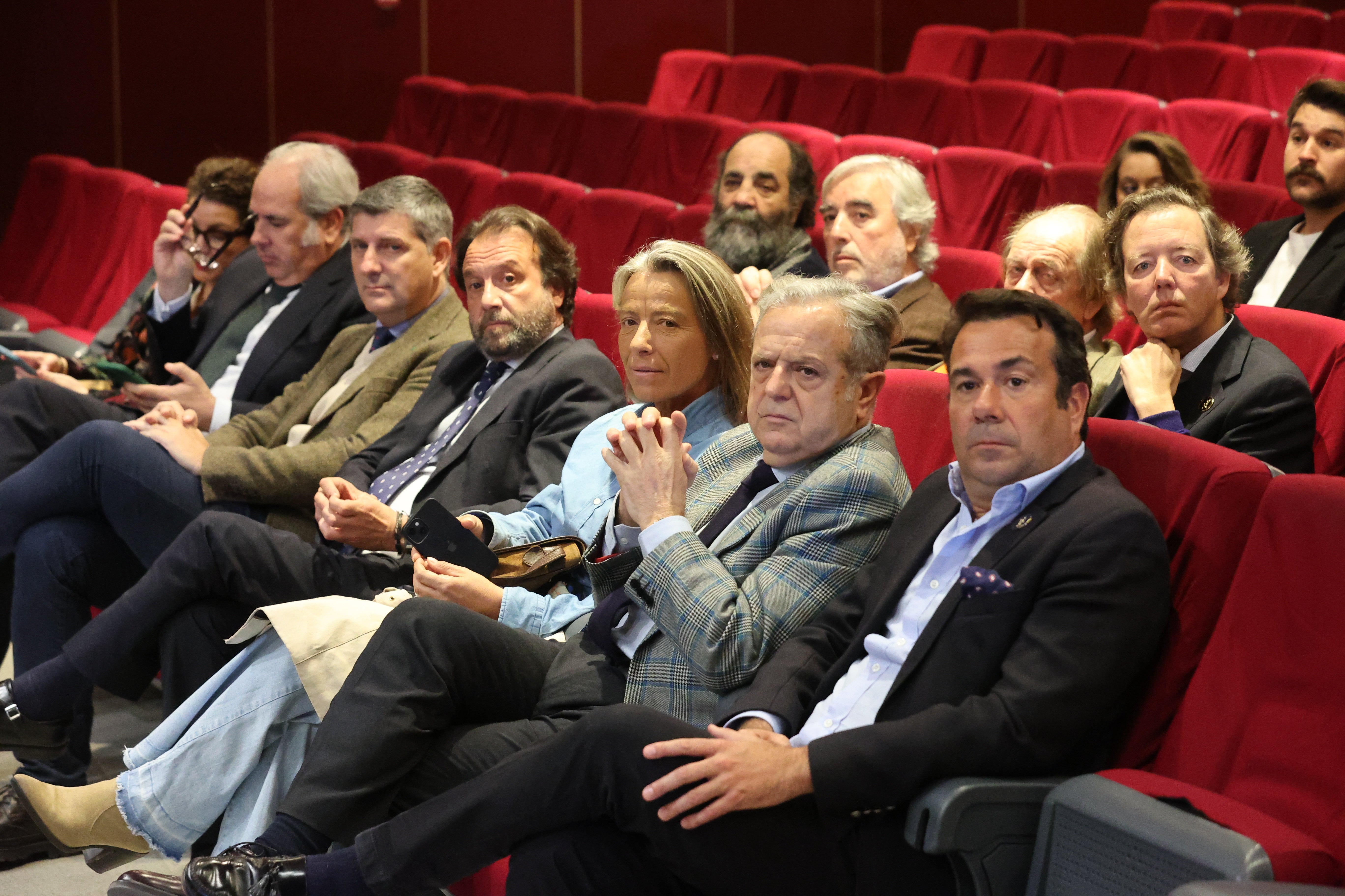 Fotos: la Academia Andaluza de Gastronomía y Turismo entrega los X Premios Andalucía Gastronomía