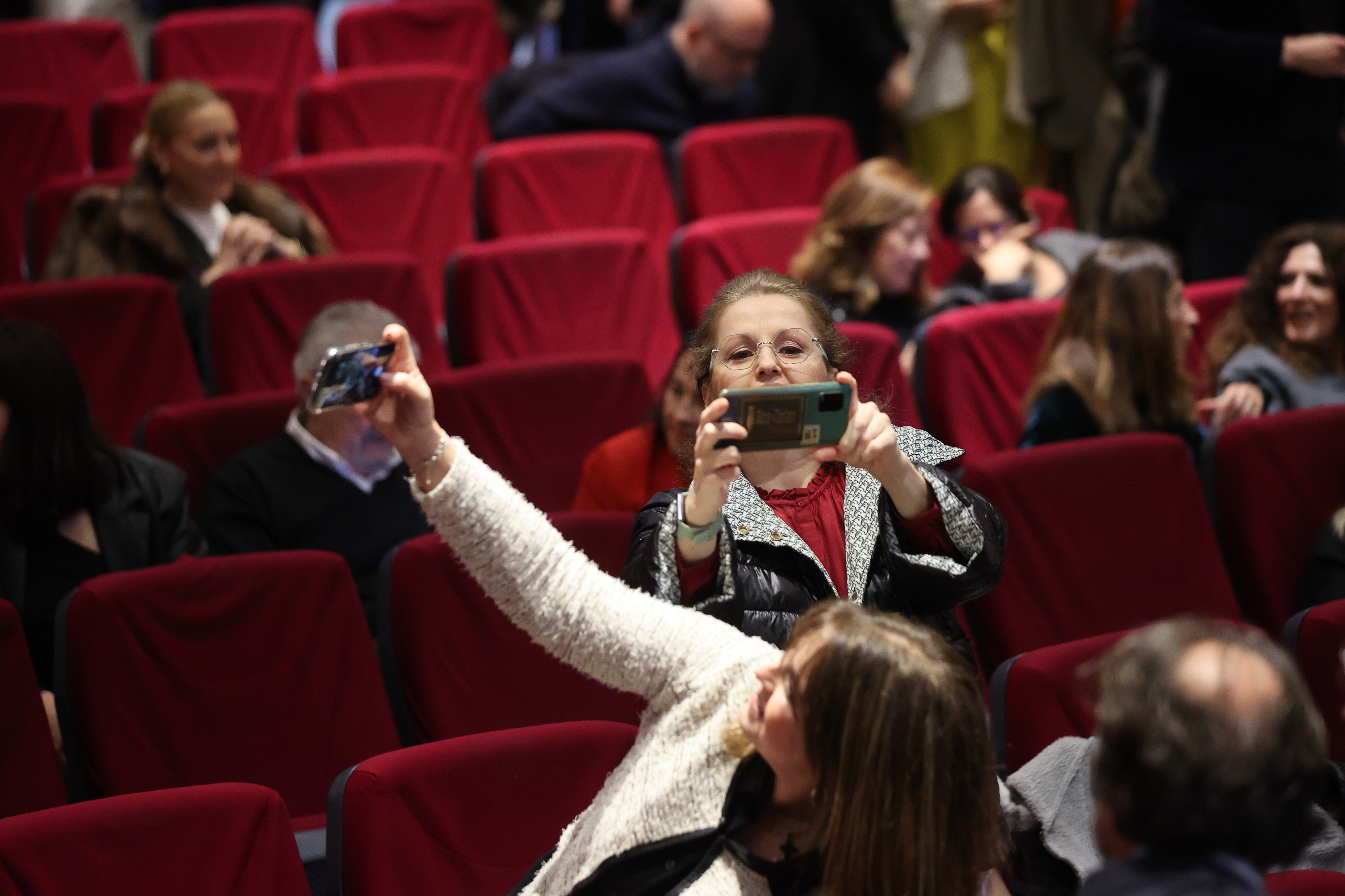Fotos: la Academia Andaluza de Gastronomía y Turismo entrega los X Premios Andalucía Gastronomía