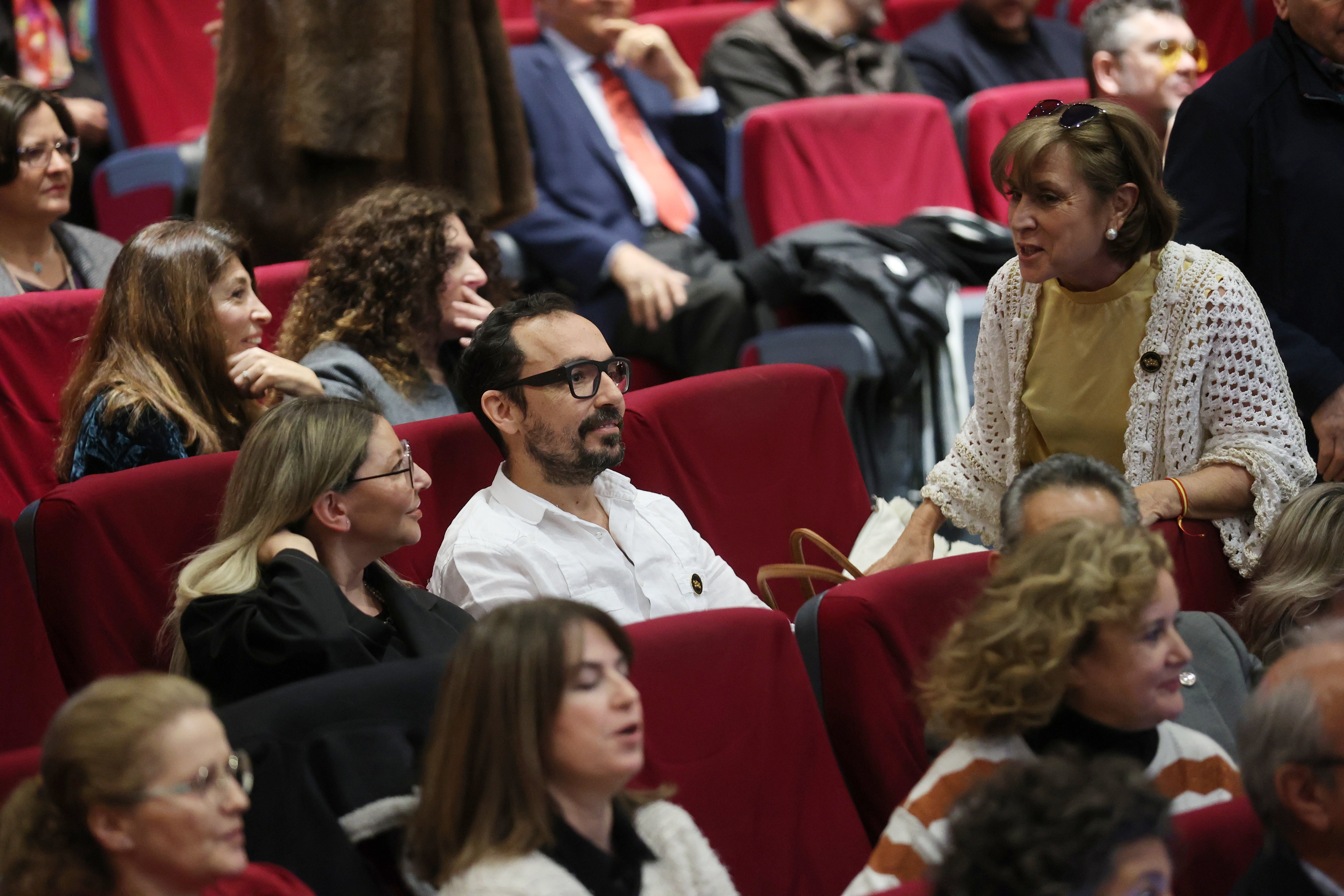 Fotos: la Academia Andaluza de Gastronomía y Turismo entrega los X Premios Andalucía Gastronomía