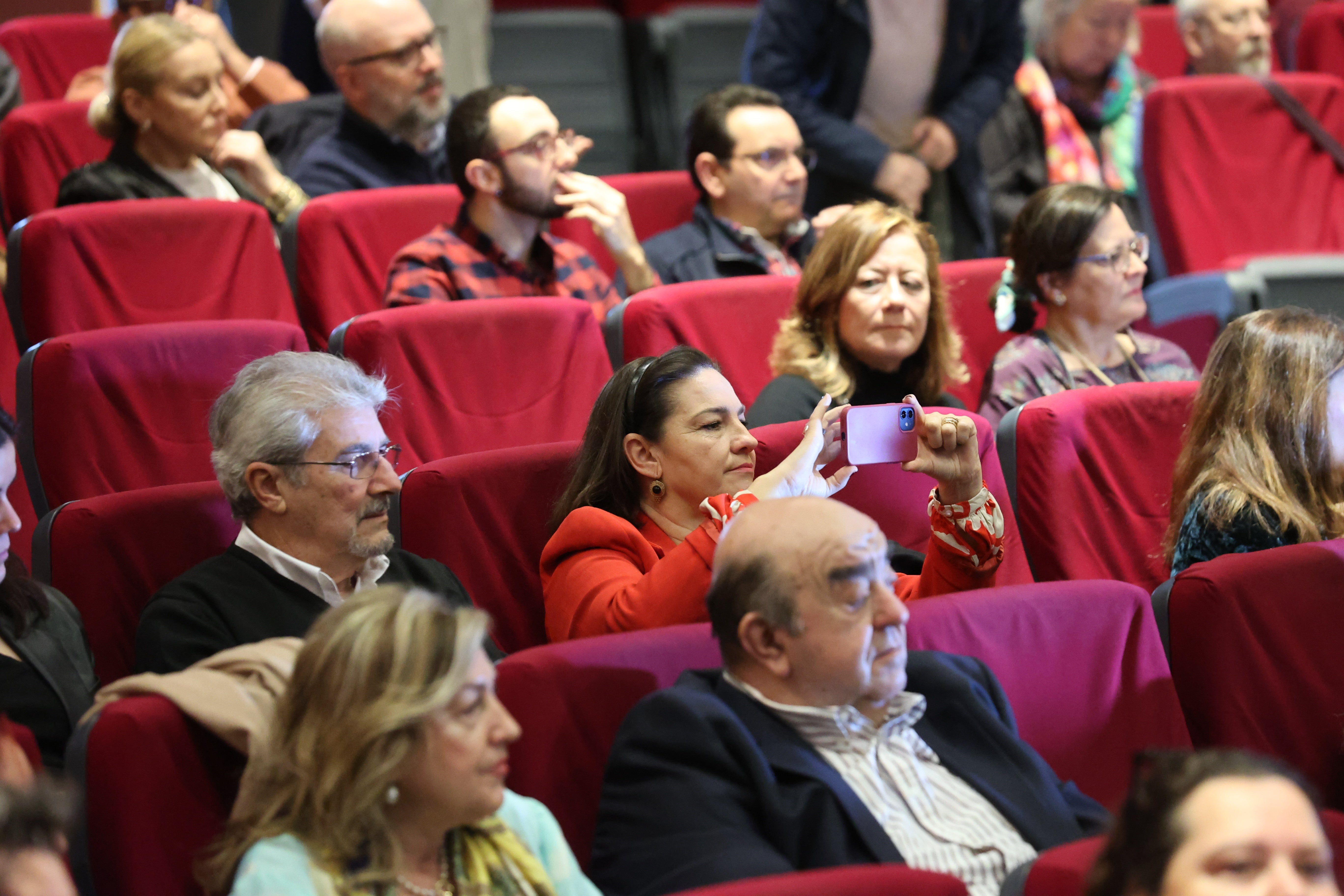 Fotos: la Academia Andaluza de Gastronomía y Turismo entrega los X Premios Andalucía Gastronomía