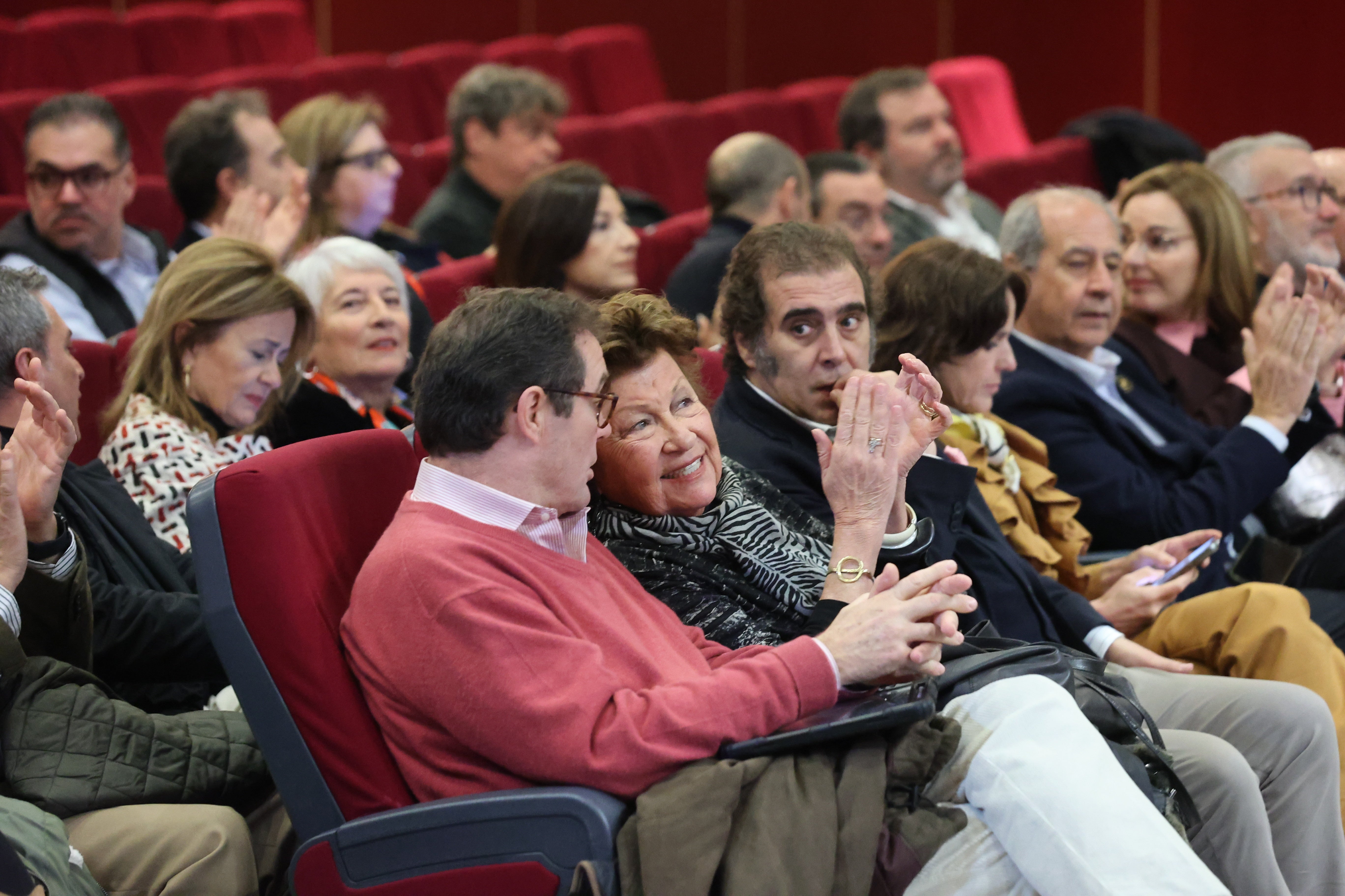 Fotos: la Academia Andaluza de Gastronomía y Turismo entrega los X Premios Andalucía Gastronomía