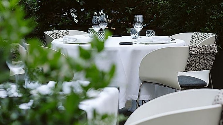 Estos son los restaurantes de Cataluña premiados con soles de la Guía Repsol 2024