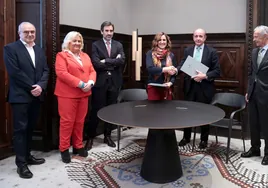 El Palau de la Música de Valencia tendrá una nueva iluminación gracias a la Fundación Iberdrola