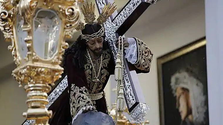 Traslados Semana Santa Málaga 2024: horarios y recorridos de las hermandades