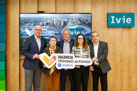 El Maratón Valencia 2023 generó 31,3 millones de gasto turístico en la ciudad, cinco veces lo que costó organizarlo