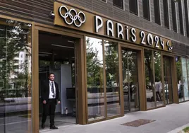 Madrid busca a 300 personas para trabajar en los Juegos Olímpicos de París 2024 por sueldos de hasta 3.900 euros