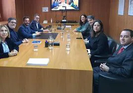 La Cámara de Cuentas de Andalucía nombra presidente al exconsejero de Educación Manuel Alejandro Cardenete