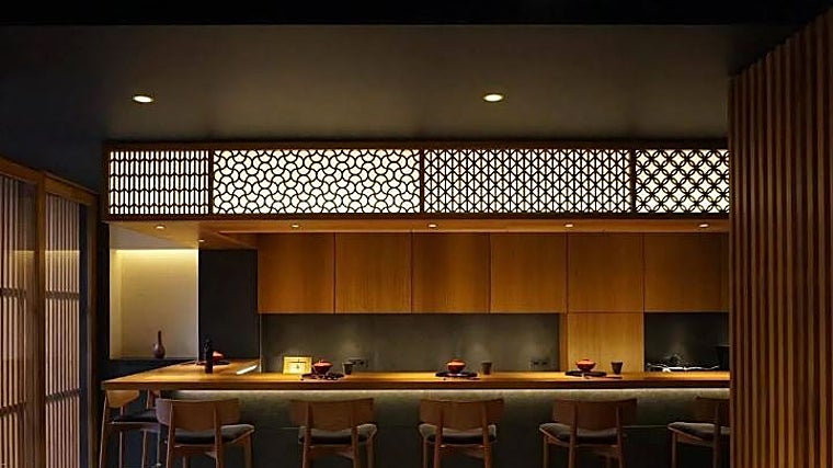 Estos son los restaurantes de Cataluña premiados con soles de la Guía Repsol 2024