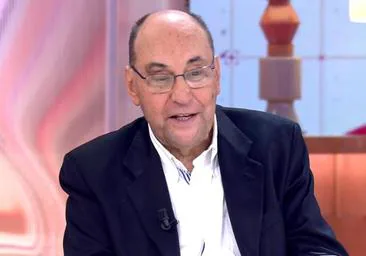 Vidal-Quadras revela que tras su ataque cayó en «un pozo negro de depresión» pero sigue apoyando a la resistencia iraní