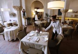 ¿Cuánto cuesta comer en los dos nuevos restaurantes con Sol Repsol de Córdoba?