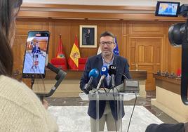 El PSOE llevará a la Fiscalía contratos del Ayuntamiento de Córdoba con una empresa investigada en el caso Infraestructuras