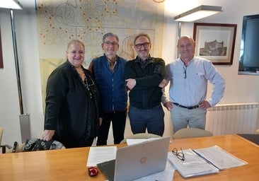 Urbanismo incorporará al POM «medidas adicionales» para hacer de Toledo «una ciudad amable para los mayores»