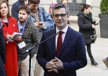 La enmienda pactada con Junts rebaja la malversación y el terrorismo para beneficiar a Puigdemont