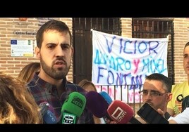 «Subnormal. Te vas a ir a la puta calle»: el fiscal superior investiga las amenazas del alcalde de Fontanar a una empleada