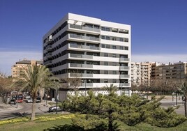 AEDAS Homes supera las 600 viviendas entregadas en Valencia con la exitosa promoción Llobet de Patraix