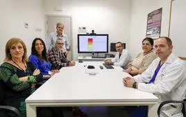 El Hospital La Fe de Valencia desarrolla una solución de inteligencia artificial para anticipar picos de presión asistencial