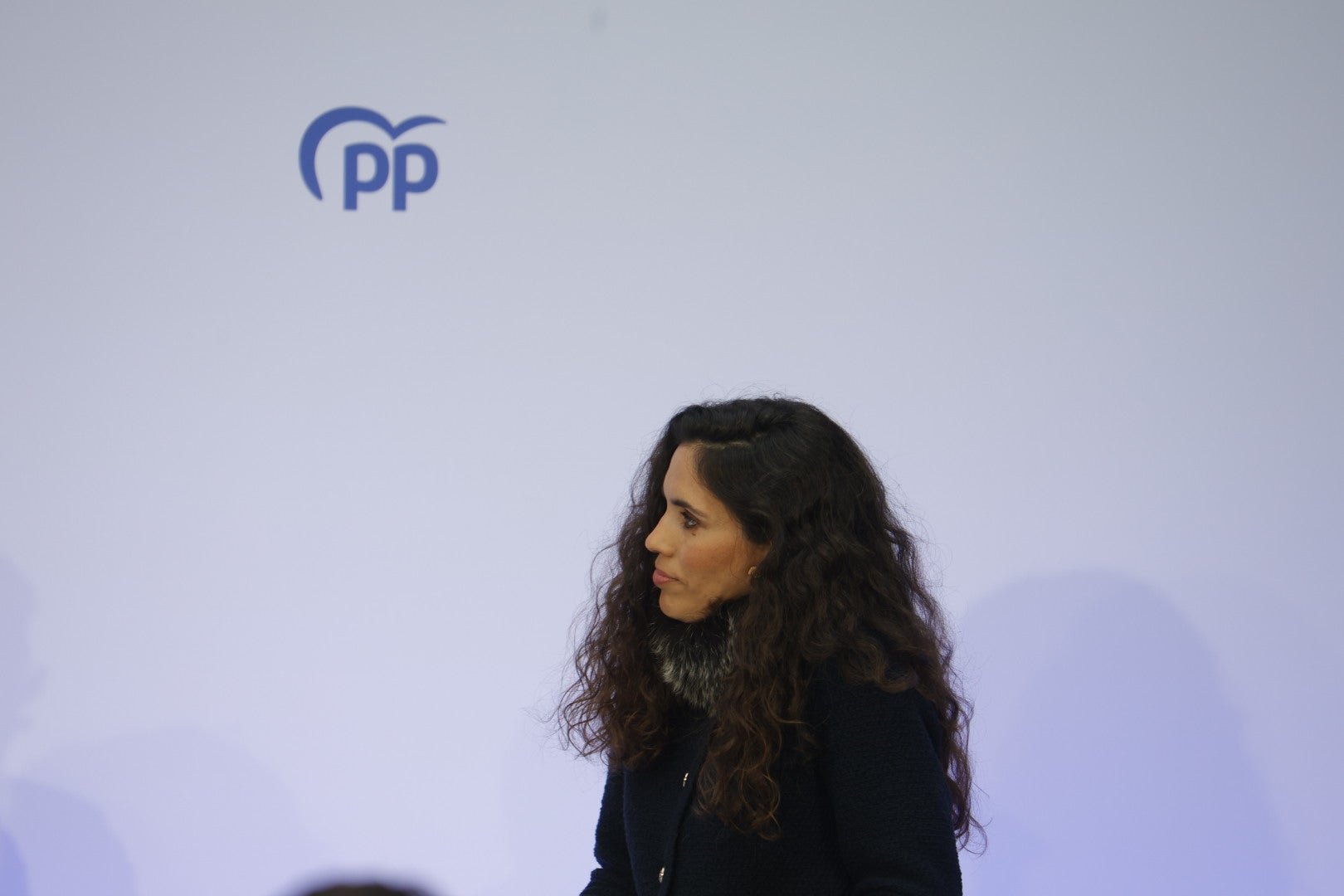 Fotos: el acto de Feijóo y el PP en Córdoba por el Día de la Mujer