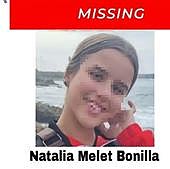 Localizan a la menor de 13 años para la que Estopa había pedido ayuda para encontrar