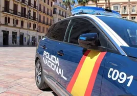 Cinco detenidos por una violación grupal a una joven en un hotel de Marbella