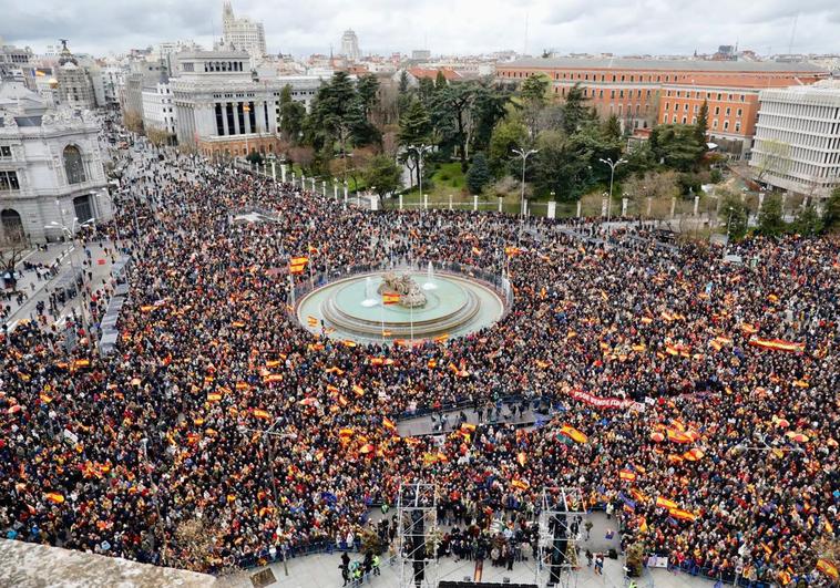 Últimas noticias de hoy sábado, 9 de marzo del 2024.