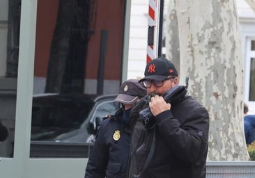 La Guardia Civil subraya la «capacidad corruptora» de la trama del caso Koldo