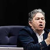 Las cuitas de los alcaldes «progresistas» 9 meses después