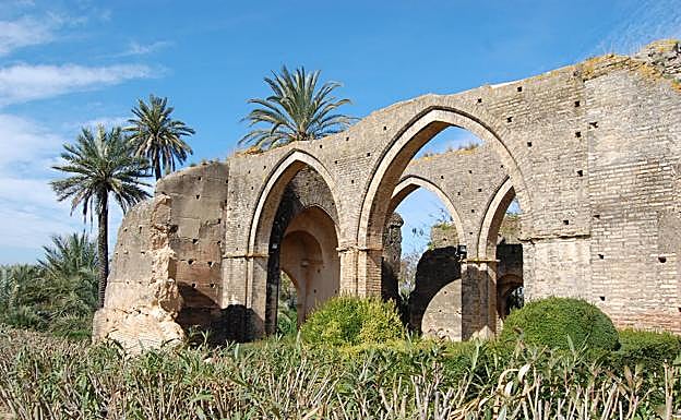 Ermita de Castilleja de Talhara