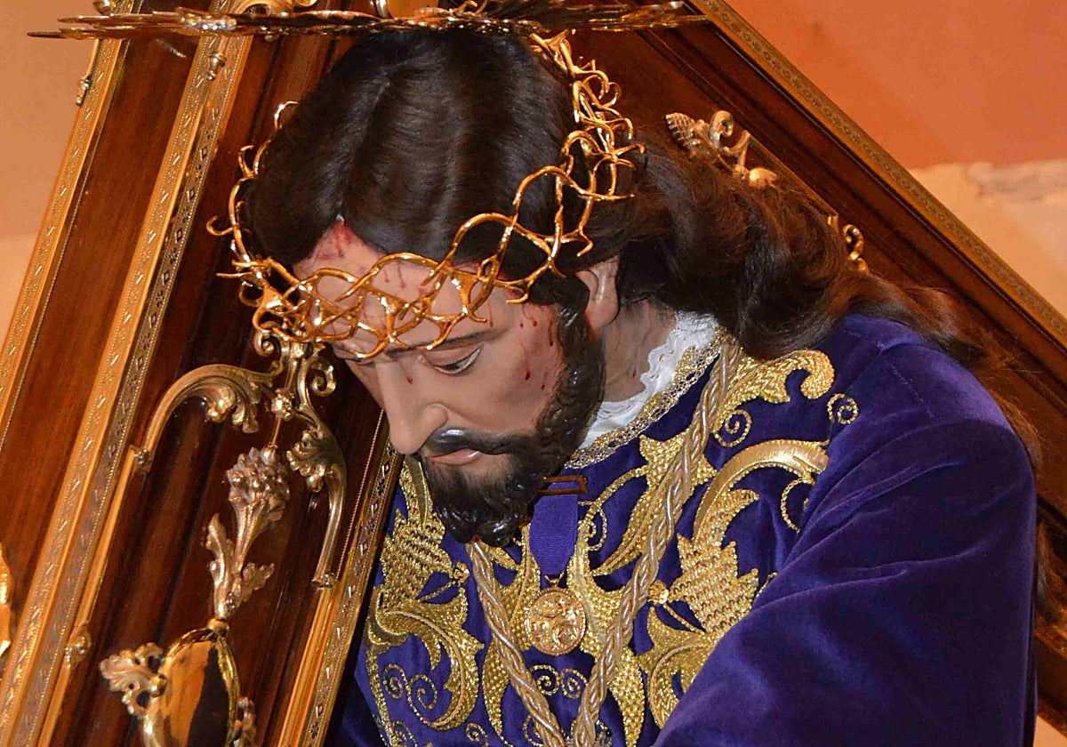 Nuestro Padre Jesús Nazareno