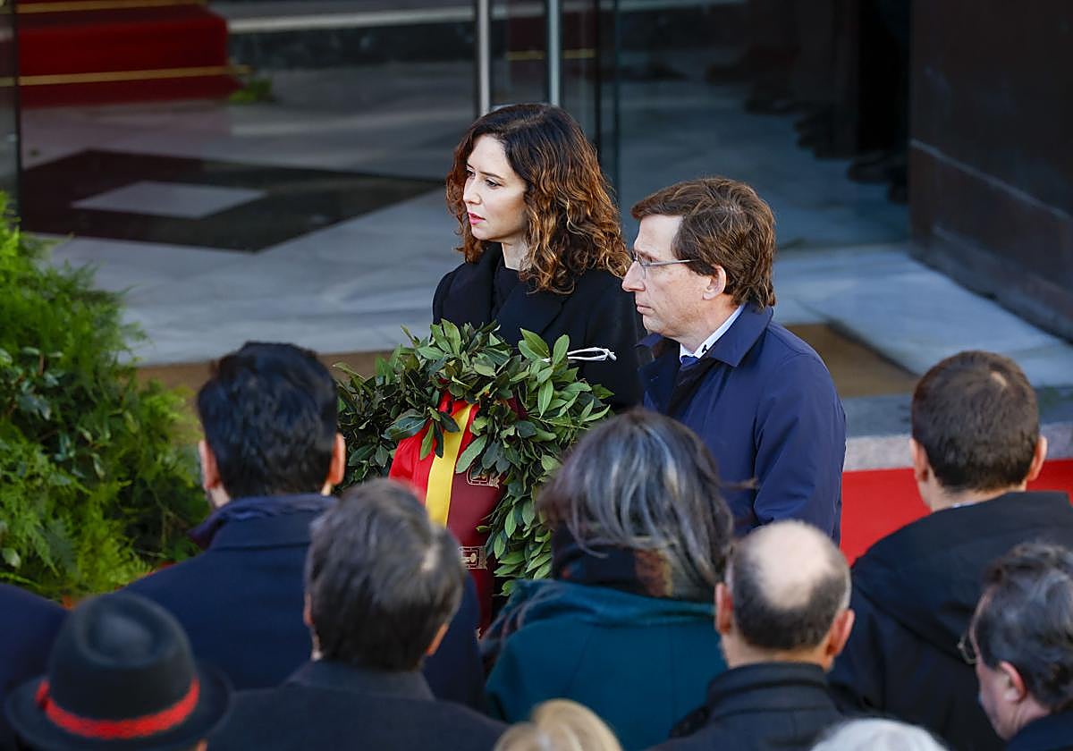 20 años del 11M, en directo: actos de homenaje a las víctimas en Madrid y últimas noticias hoy