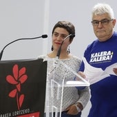 La Audiencia Nacional revoca la reapertura de la causa por los 'ongi etorris' y termina la investigación