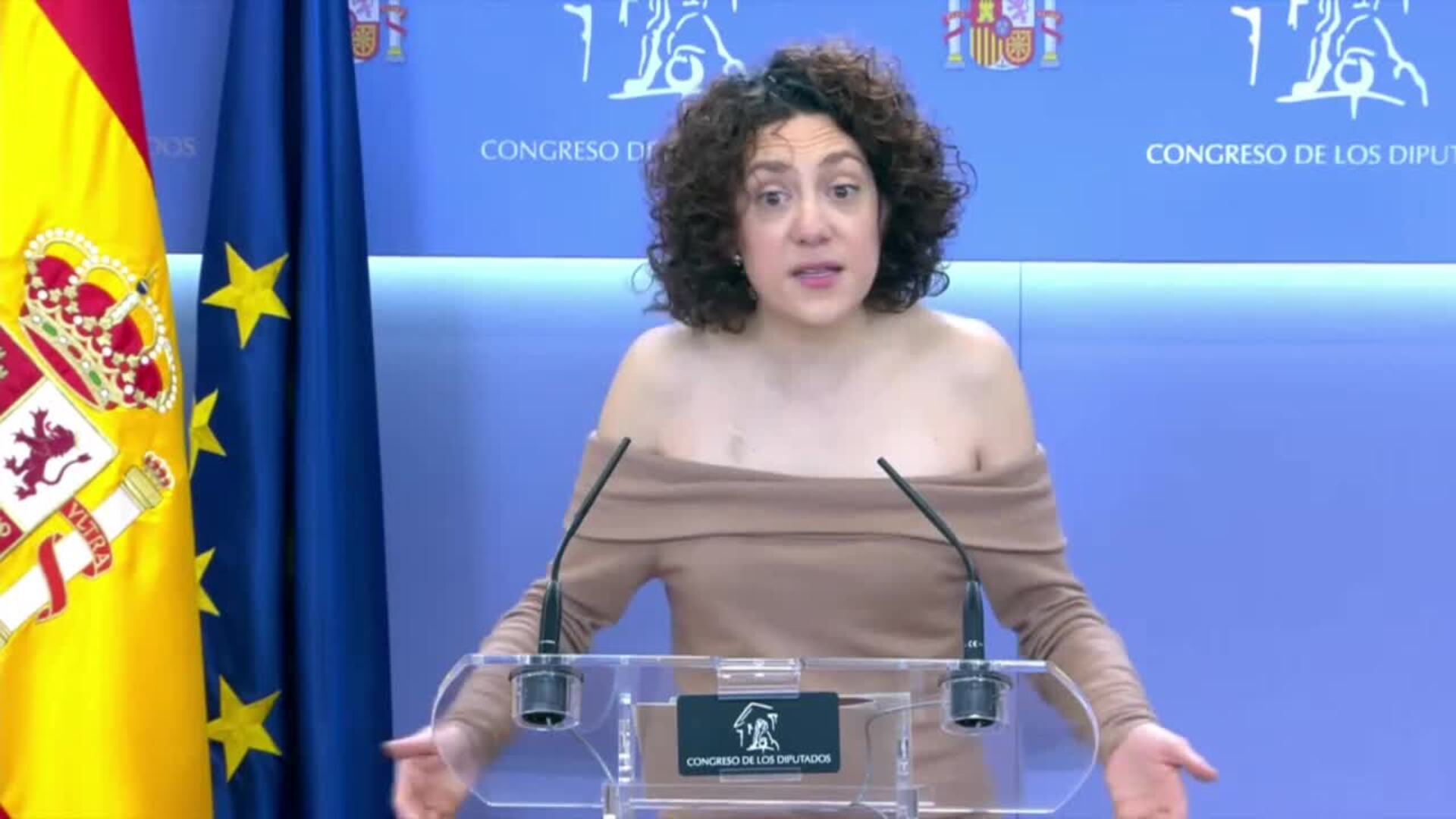 Sumar no apoyará la ley abolicionista de la prostitución anunciada por el PSOE